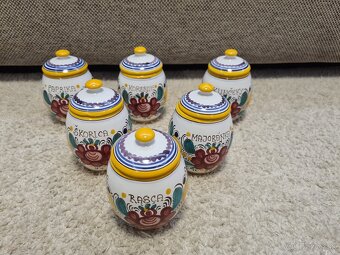 Modranská keramika - 2