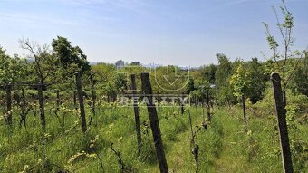 Čarovný rekreačný pozemok 14,9 árov,  na hranici... - 2