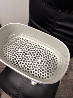 Philips avent sterilizator 4v1 so susenim - 2