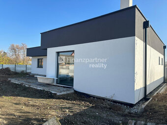 4 izbová novostavba, rodinný dom, Žihárec - 2