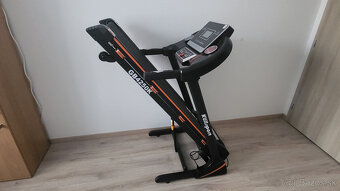 Predám bežecký pás Kubisport GB4250K - LEN OSOBNE - 2