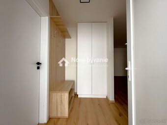 Prenájom, moderný 3izbový byt-Štúrovo(N191-213-FRADE) - 2