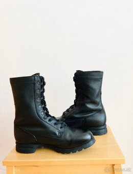 Predám kanady vz 90 veľkosť 25 - 2