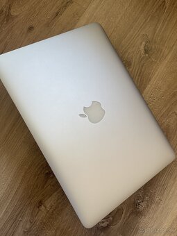 MacBook Pro 2015 128GB 13 palcový - 2