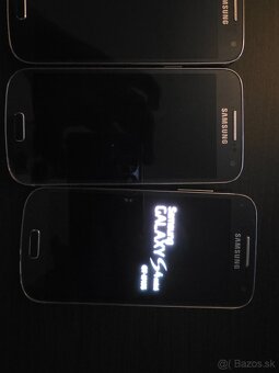 Samsung galaxy S4 mini - 2