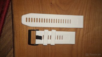 Remienky Garmin Fenix 8 - 2