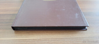 Belgicko a Škandinávia v albume B5 - najmä vlakové známky - 2