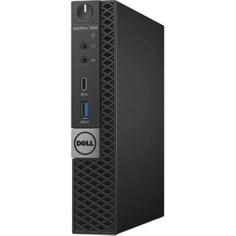 Dell OptiPlex 7050 Micro - 2