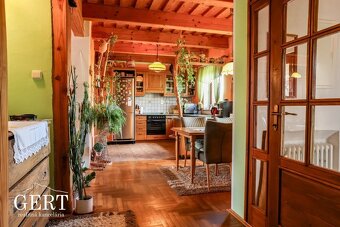 Rodinný dom na predaj - Bobrovec - okr. Liptovský Mikuláš - 2