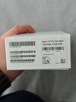 Xiaomi 14T pro 512gb/12gb - 2