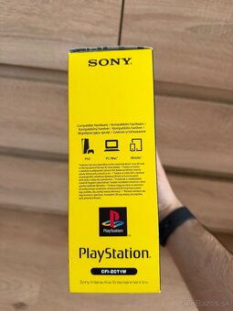 PS5 DualSense 30th Anniversary Limited Edition NEROZBALENÝ - 2
