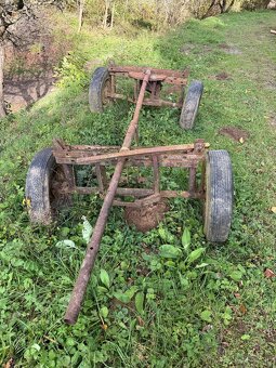 Klanicova vlečka - 2