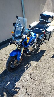 Yamaha XT 1200Z SUPER TENERE - 2
