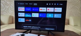 SONY KD - 32W 800 - 2