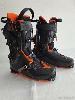 Tecnica Peak carbon zero G 26.5 MP - 2