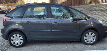 Citroën citroen c4 picasso - 2