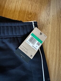 Nike air max pánske tepláky XL - 2