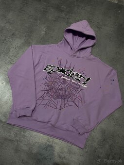 Spyder Young Thugg Mikina - 2