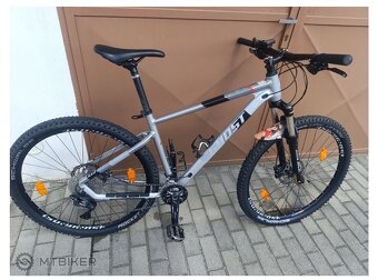 Ghost Kato advanced 29, veľkosť L - 2