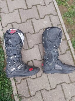 Sidi crossfire - 2