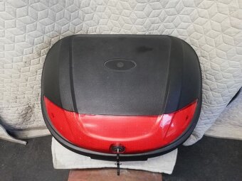 moto kufor-top case AWINA - 2