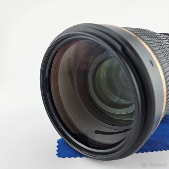 Tamron AF SP 70-200mm f2,8 Di LD (IF) Macro Canon - 2
