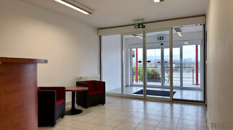 Variabilný prenájom komerčných priestorov – Skladová hala (5 - 2