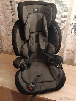 Detská autosedačka - 2