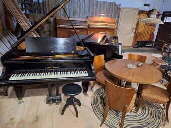 Galerie klaviry pianina - 2