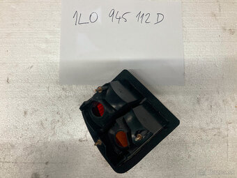 Z nové originálne svetlo Hella Toledo 1L0945112D - 2