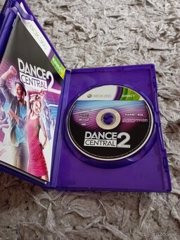 Dance Central 2 XBOX 360 - 2