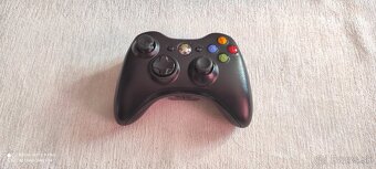 Original ovladac (xbox360) - 2