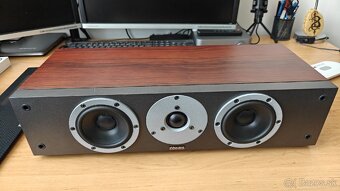 Predam stredovy reproduktor DynAudio - 2