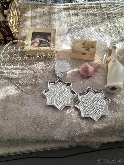 Dekorácie, doplnky,  vianočné ozdoby - 2