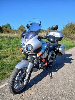 Triumph tiger 955i - 2