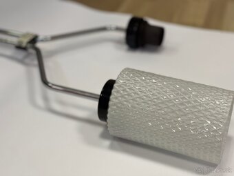 Retro luster zn. Lidokov - 2