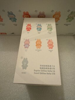 Labubu Big Into Energy ORIGINÁL POPMART - 2