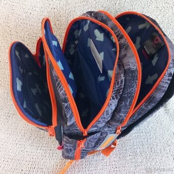 Predám školskú tašku TOPGAL - 2