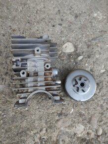 Solo 643 ip original bubon spojky - 2