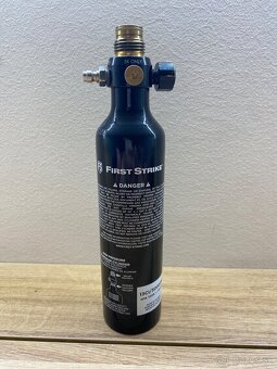 HPA fľaša na airsoft - 2