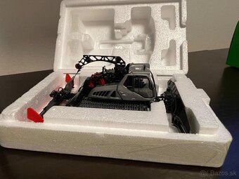 KOVOVY MODEL LEITWOLF PRINOTH RATRAK 1:43 - 2