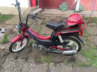 Manet korado 2kw - 2