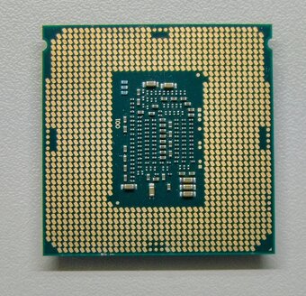 Predám Intel Core i5 - 6500 - 2