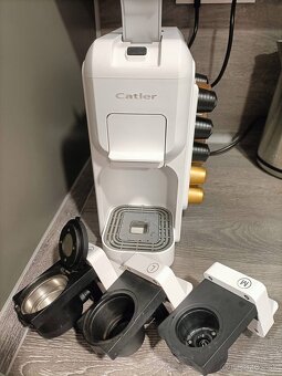 Catler kavovar - 2