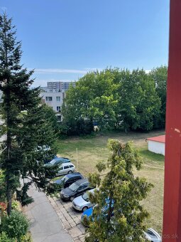 predám 2. izbový  byt - 2