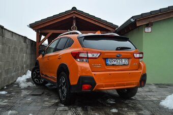Subaru XV 2.0i-S ES Style NAVI - 2
