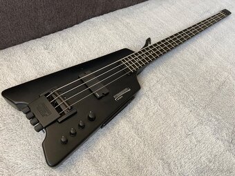 Predám STEINBERGER Synapse bass - 2