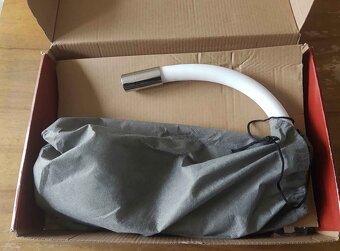 nova vodovodna bateria flexi - 2