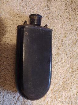 Poľná fľaša SFINX - 2