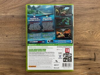 Hra Xbox 360 - Far Cry 3 - 2